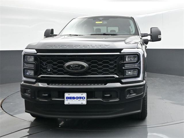 new 2026 Ford F-250 car, priced at $82,320