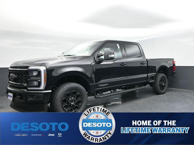 new 2026 Ford F-250 car, priced at $74,536