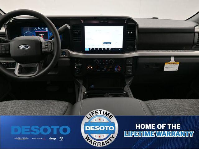 new 2026 Ford F-250 car, priced at $74,536