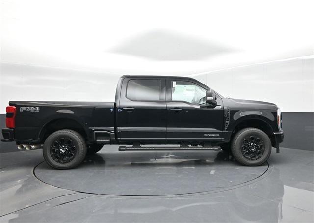 new 2026 Ford F-250 car, priced at $82,320