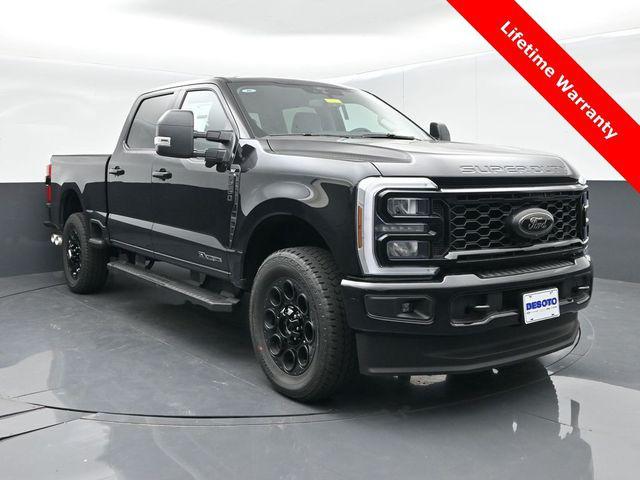 new 2026 Ford F-250 car, priced at $73,088