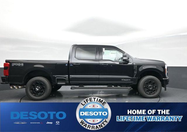 new 2026 Ford F-250 car, priced at $74,536