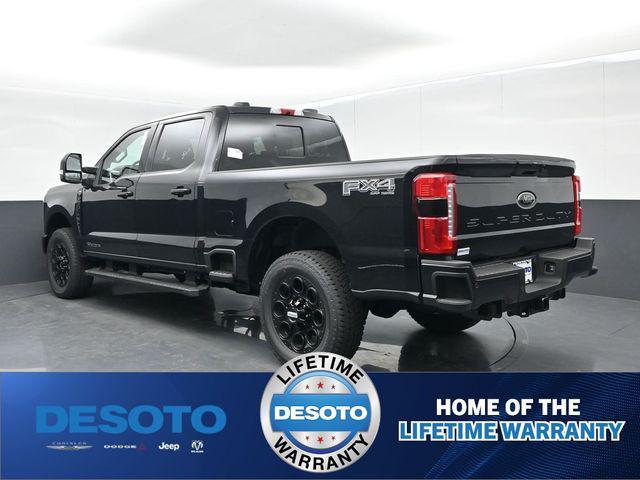 new 2026 Ford F-250 car, priced at $74,536