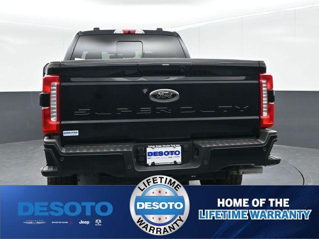 new 2026 Ford F-250 car, priced at $74,536