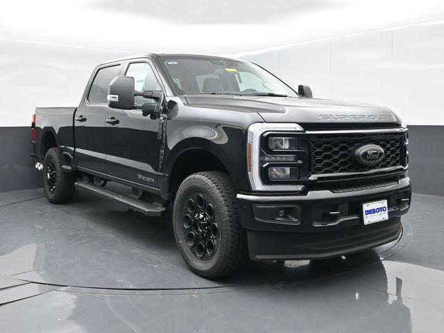 new 2026 Ford F-250 car, priced at $74,052