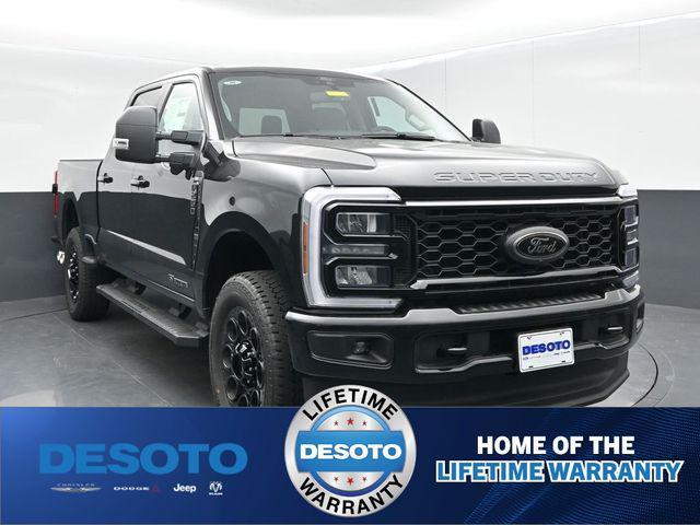 new 2026 Ford F-250 car, priced at $74,536