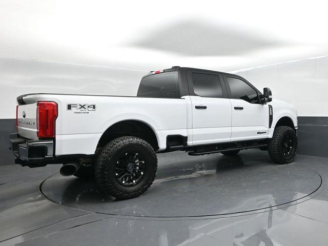 used 2024 Ford F-250 car, priced at $61,969