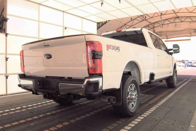 used 2024 Ford F-250 car, priced at $79,995