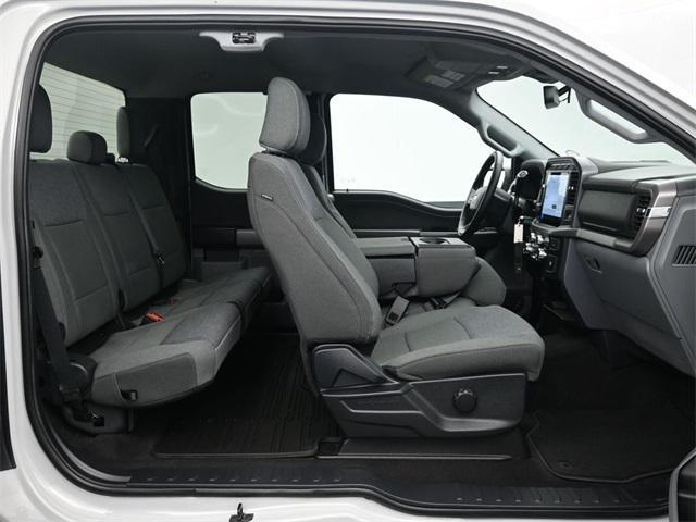 used 2024 Ford F-150 car, priced at $45,788