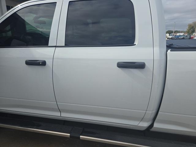 used 2023 Ram 3500 car, priced at $51,687