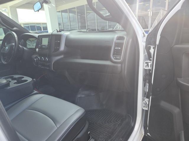 used 2023 Ram 3500 car, priced at $51,687