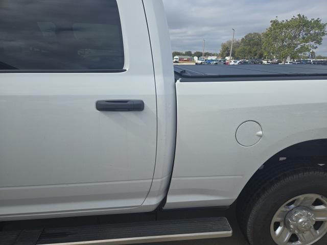 used 2023 Ram 3500 car, priced at $51,687