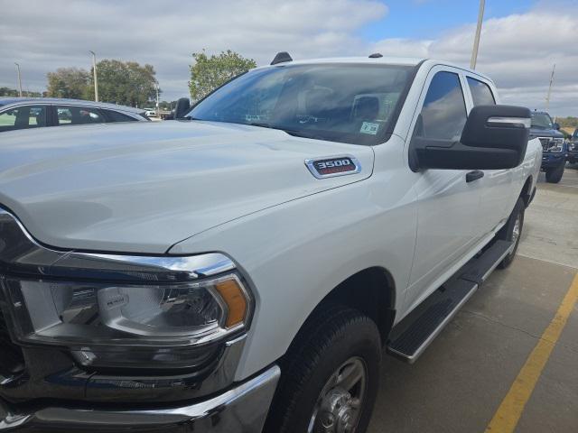 used 2023 Ram 3500 car, priced at $51,687