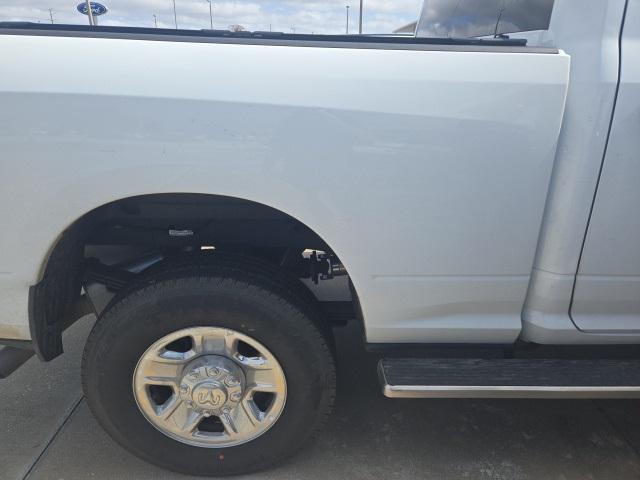 used 2023 Ram 3500 car, priced at $51,687