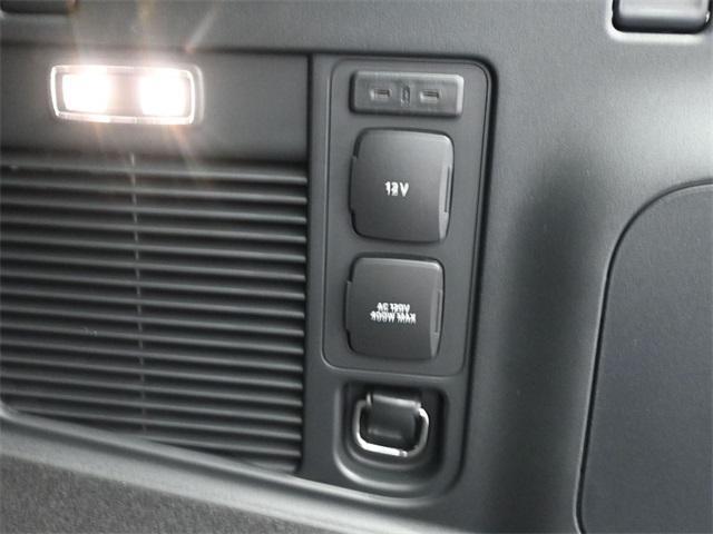 new 2025 Ford Expedition car, priced at $82,231