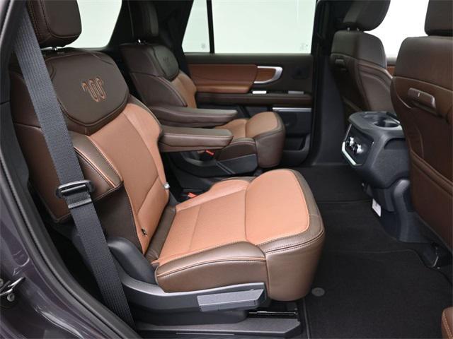 new 2025 Ford Expedition car, priced at $82,231