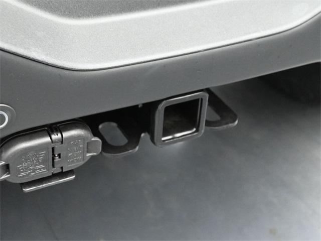 new 2025 Ford Bronco car, priced at $86,546