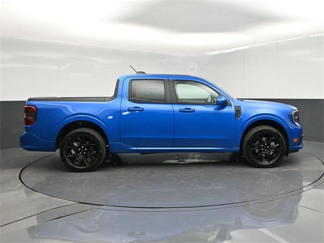 new 2026 Ford Maverick car, priced at $37,840