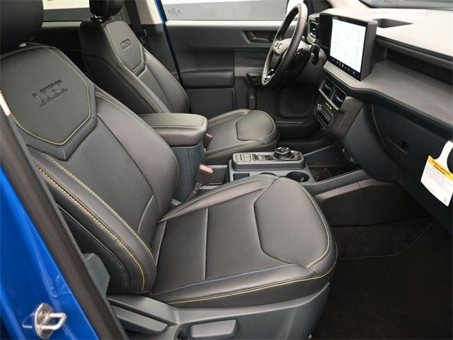 new 2026 Ford Maverick car, priced at $37,840