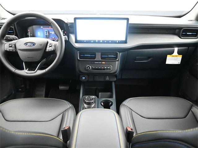 new 2026 Ford Maverick car, priced at $37,840