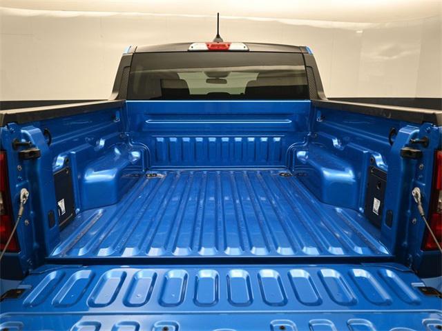 new 2026 Ford Maverick car, priced at $37,840