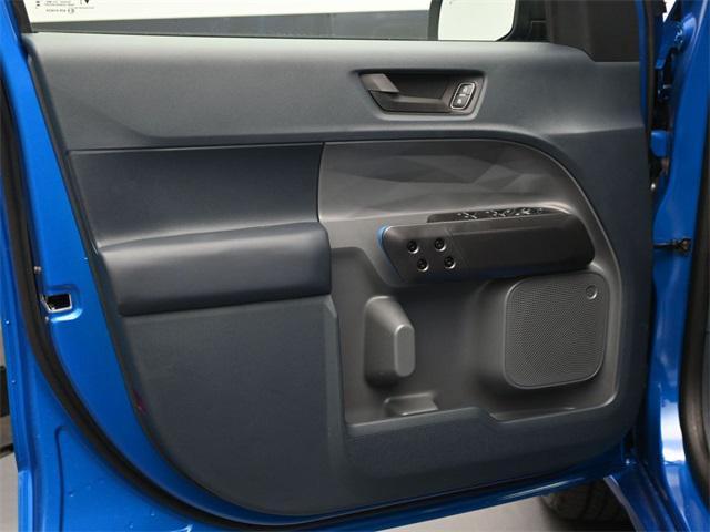 new 2026 Ford Maverick car, priced at $37,840