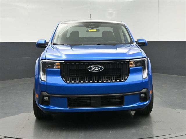 new 2026 Ford Maverick car, priced at $37,840