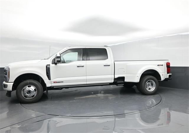 new 2026 Ford F-350 car, priced at $112,155