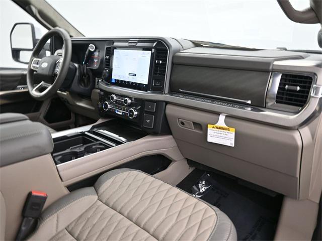 new 2026 Ford F-350 car, priced at $112,155