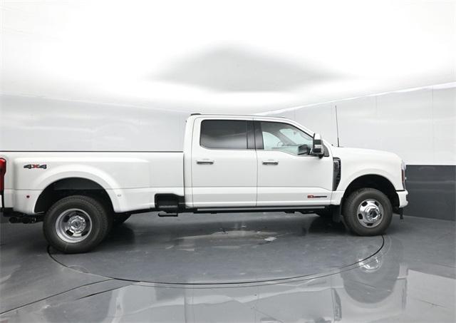 new 2026 Ford F-350 car, priced at $112,155