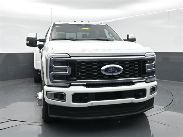 new 2026 Ford F-350 car, priced at $112,155