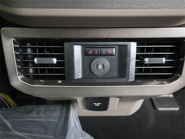 new 2026 Ford F-350 car, priced at $112,155