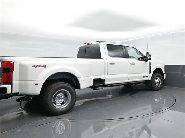new 2026 Ford F-350 car, priced at $112,155