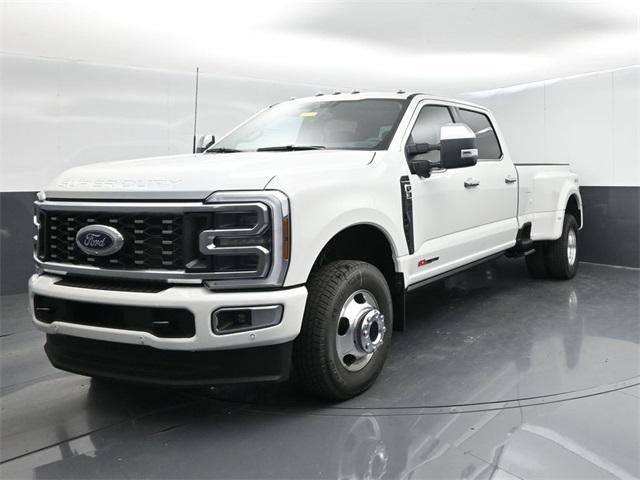 new 2026 Ford F-350 car, priced at $112,155