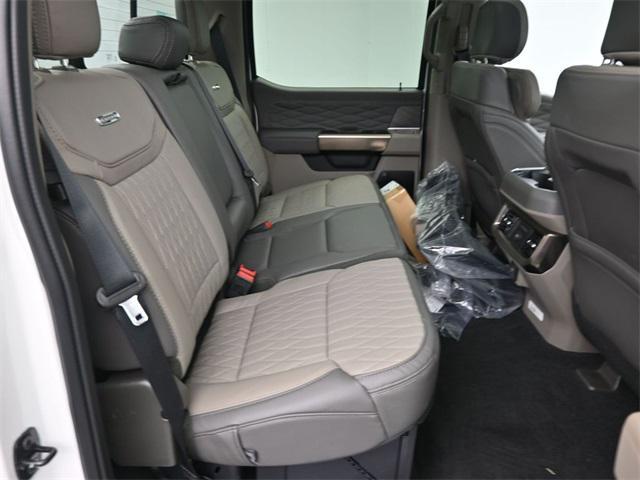 new 2026 Ford F-350 car, priced at $112,155