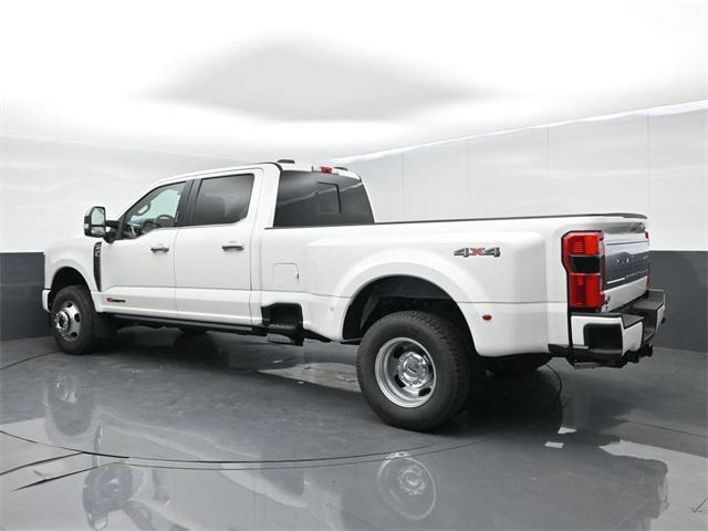 new 2026 Ford F-350 car, priced at $112,155