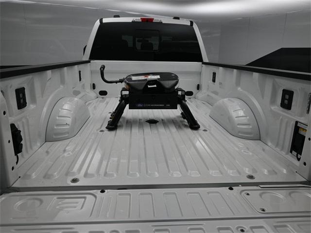 new 2026 Ford F-350 car, priced at $112,155