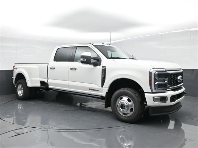 new 2026 Ford F-350 car, priced at $112,155