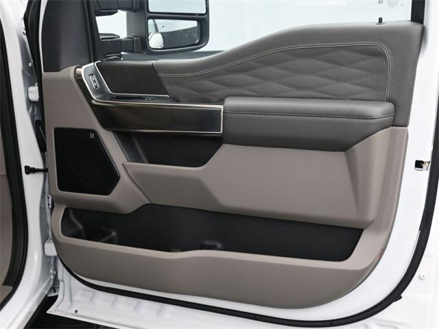 new 2026 Ford F-350 car, priced at $112,155