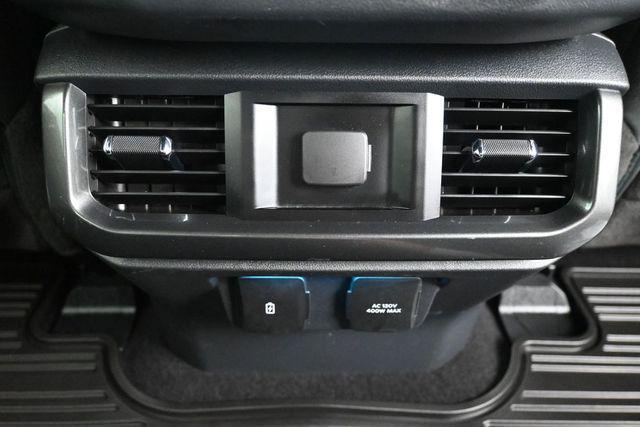 used 2023 Ford F-150 car, priced at $43,309