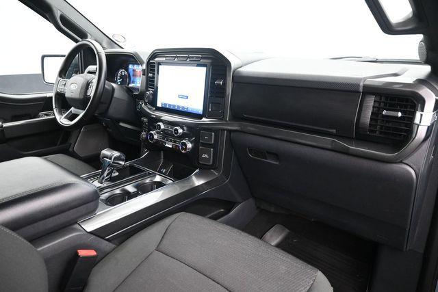 used 2023 Ford F-150 car, priced at $43,309
