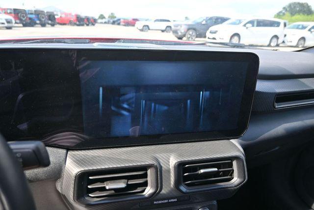 used 2024 Ford Mustang car, priced at $66,605