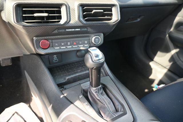used 2024 Ford Mustang car, priced at $66,605