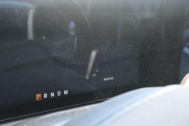 used 2024 Ford Mustang car, priced at $66,605