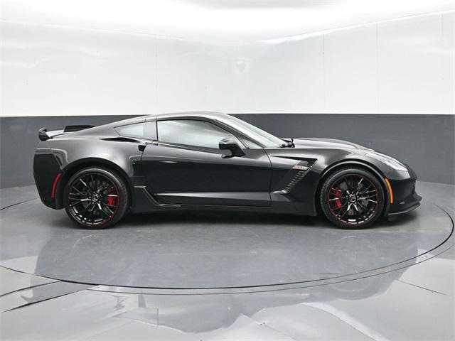 used 2015 Chevrolet Corvette car, priced at $63,787