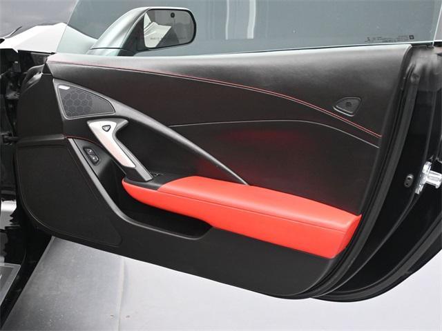 used 2015 Chevrolet Corvette car, priced at $63,787