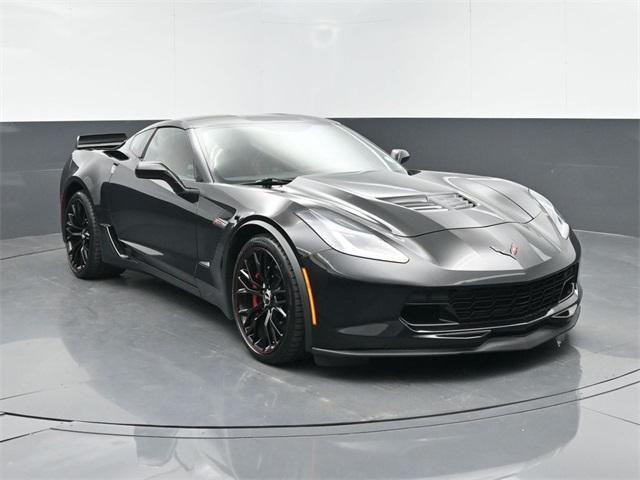 used 2015 Chevrolet Corvette car, priced at $63,787