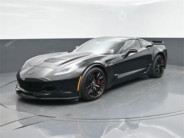 used 2015 Chevrolet Corvette car, priced at $63,787