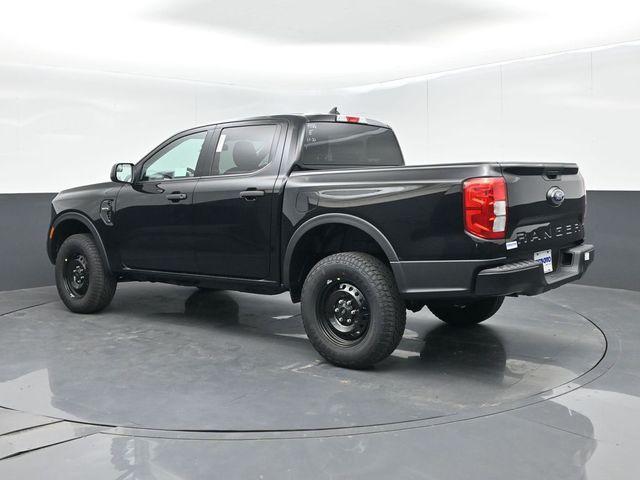 new 2026 Ford Ranger car, priced at $35,204