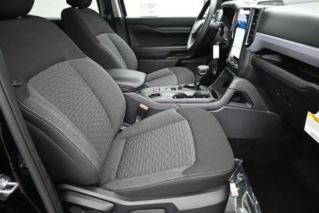 new 2026 Ford Ranger car, priced at $35,204